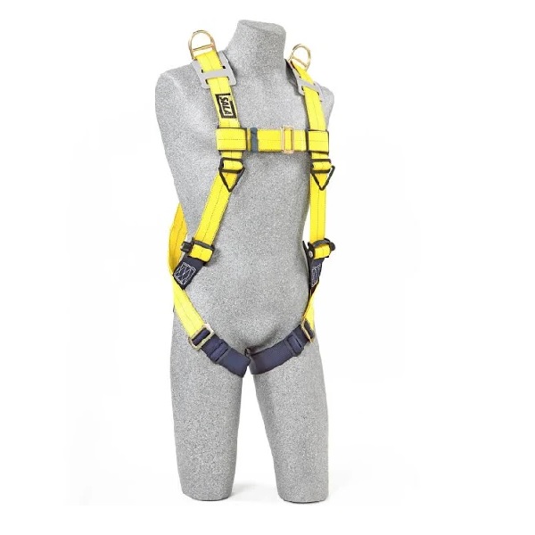 HARNESS DELTA II VEST STYLE UNIVERSAL - Harnesses